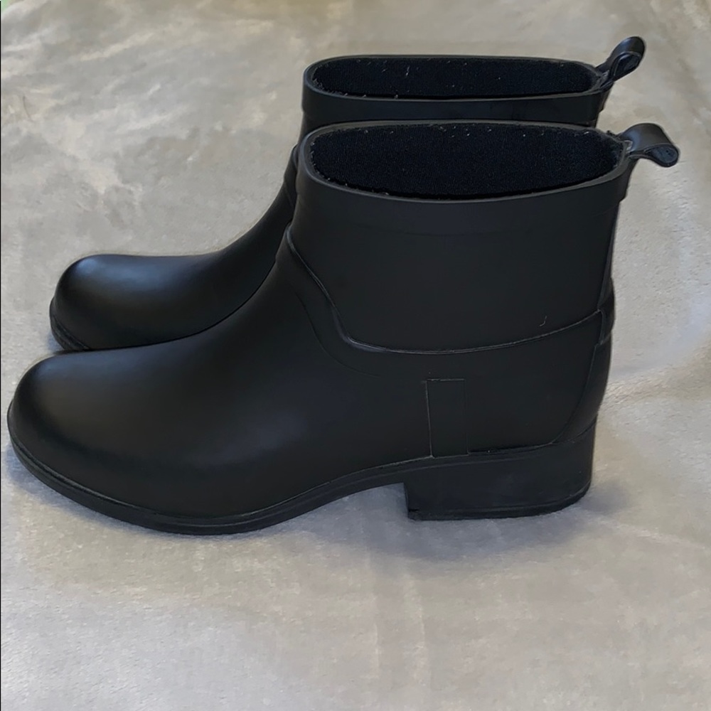 Lucky Brand Rain Boots